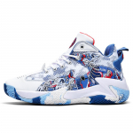 Nauji krep&scaron;inio batai vyrams kasdieniai lauko neslystantys vyri&scaron;ki originalūs krep&scaron;inio batai prabangūs patogūs amortizuoti moteri&scaron;ki teniso sportbačiai 35