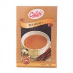Catch arbatos masala - milteliai, 50 g pakelis