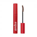 eSpoir Nomudging Mascara Waterproof XP 9g (Clean Black / Deep Brown) Clean Black