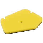 Daytona 97357 Motociklo oro filtras, skirtas Live DIO/ZX/J/S (94-02), Įjunkite, Grubus ir Smulkus Kombinuotas, Turbo Filtras