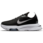 Nike Air Zoom-Type SE Juodi Balti Vyri&scaron;ki Sportbačiai Dūmų Pilkumo CV2220-003 42
