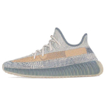 adidas Yeezy Boost 350 V2 Israfil Unisex sportbačiai pilki FZ5421 36
