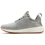 New Balance Fresh Foam Cruz Moteri&scaron;ki sportbačiai Pilki Sea-Salt Gum-Rubber WCRUZOG 35