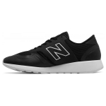 New Balance 420 Atspindintys Unisex Kedai Juodi MRL420NW 37