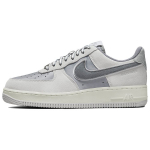 Nike Air Force 1 07 LX Athletic Club - &Scaron;viesiai dūminės pilkos spalvos moteri&scaron;ki sportbačiai, &bdquo;Sail&ldquo; DQ5079-001 36.5