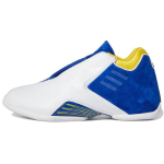 adidas T-Mac 3 Restomod Auburndale vyri&scaron;ki sportbačiai, mėlyni, balti, karali&scaron;kosios klasės 41⅓