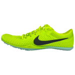 Nike Zoom Mamba 5 Volt Mint Foam Vyri&scaron;ki sportbačiai Green Cave-Purple Vachetta-Tan DR9945-700 44.5