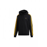 Adidas Originalus Mini Shmoo HD Laisvalaikio Sportinis Džemperis Vyrams Vir&scaron;ūnės Juodas EC7325 L