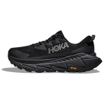HOKA Skyline Float X Triple Black Moteri&scaron;ki sportbačiai 1143430-BBLC 36