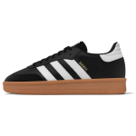 Adidas Samba XLG Juodi Balti Gumos Unisex Sportbačiai Core-Black Cloud-White IE1379 40