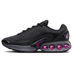 Nike Air Max DN All Night Moteri&scaron;ki sportbačiai Juodi Tamsiai Dūminiai Pilki Angracito FJ3145-005 35.5
