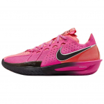 Nike Air Zoom GT Cut 3 Punch Vyri&scaron;ki sportbačiai Rožiniai Psychic-Pink Geležies Pilki DV2913-600 47.5