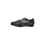 Puma Mostro Metallic Unisex Bėgimo bateliai Juodi Sidabriniai 401015-01 35.5