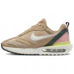 Nike Air Max Dawn Kasdieniai žemi laisvalaikio batai Moteri&scaron;kas sportbačio modelis Bronzinis FB8456-200 36.5