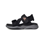 Adidas Terrex Sumra K Neslystančios Smūgius Sugeriančios Basutės Vaikams Juodos Raudonos FV0831 28