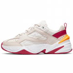 Nike M2K Tekno 'Desert Sand' Moteri&scaron;ki stambūs sportbačiai AO3108-016 38.5