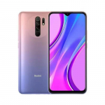 Originalus Xiaomi Redmi 9 4GB 64GB /128GB I&scaron;manusis telefonas 5020 mAh MediaTek Helio G80 6.53'' 13.0MP 8.0MP 2340x1080 4G I&scaron;manusis telefonas 6GB 128GB rožinė