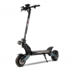 Nanrobot D6+ 2.0 Electric Scooter for Adults - 2000W Dual Motor,52V 26AH battery