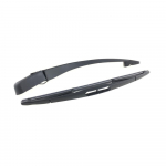 Automobilio galinio stiklo valytuvo &scaron;epetėlis ir svirtis Rinkinys 2005-2014 m. Toyota Aygo 85241-0H010