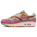 Nike Air Max 1 Familia Unisex Kedai Rožiniai Kanapių Rožinis Ledinukas FN0598-200 46