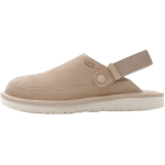 UGG Goldenstar Medžiaginis klumpinis avalynė Patogus Universalus Smūgius sugeriantis Patvarus Žemas Aulas Laisvalaikio avalynė Vaikams klumpės Smėlio spalvos 1159770K-SAN 36