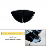 Mercedes E-Class W211 Porankio Fiksatorius ir Konsolės Jungiklių Dangtelio Priedas