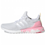 Adidas Ultra Boost Dna Pink Ice Cream Drip Sportbačiai GZ0689 37⅓