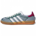 Adidas Sean Wotherspoon X Adidas Gazelle Indoor 'Žalios kanapės' sportbačiai IG1456 41⅓