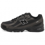 New Balance 740 'Juodi' sportbačiai U740BS2 37 juoda