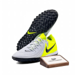 Nike Phantom GX 2 Pro TF Mad Voltage Pack - FJ2583-003 EU 45 žalia