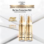 &bdquo;L'Or&eacute;al UV Defender&ldquo; daugiafunkcis apsauginis kremas nuo saulės su SPF50+ PA++++ duetu