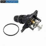 1x Skirta 2003-07 Honda Accord 2003-11 Element 2.4L Element Termostato mazgas
