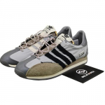 adidas Song for the Mute x Country OG Pilka Juoda - IH7519 EU 47 pilka spalva