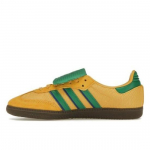 adidas Samba LT Naudoti Geltoni Žali IE9165 EU 35.5 geltona