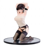 31CM Originali BINDING hitomio Konatsu Versija Mergaitės figūrėlė PVC Žaidimo Statulėlė Anime Modelis Veiksmo Suaugusių Lėlės žaislai dovanos