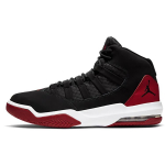 Jordan Max Aura Juodas Suedas AQ9084-023 42.5