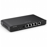 Ruijie RG-EG105G V2 5 prievadų Gigabitinis įmonės vartų mar&scaron;rutizatorius