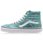 Vans Vincent Van Gogh X SK8 Hi Migdolų žiedai VN0A38GEUBL 41