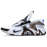 Nike Adapt Huarache 'White Black' JK įkroviklis CT4089-110 44