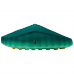 Nike Mind 001 Be specialių funkcijų uždarosios &scaron;lepetės Unisex Geode Mėlyna Žalia HQ4307-301 42.5