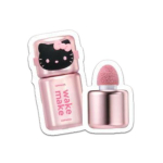 [Hello Kitty Juodasis Leidimas] WAKEMAKE Shaking Blur Skaistalai 08 Melrose 08 Melrose