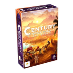 Century stalo žaidimų serija Golem žaidimo kilimėlis Prieskonių kelias Rytų stebuklai Naujas pasaulis Rytų kalnai Begalinis pasaulis Century 1 Base Game Spice Road