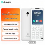 QIN F21 Pro Priklausomybės Prevencijos Studentų Telefonas (CN versija) 3GB+32GB