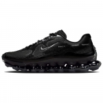 Nike x FRAGMENT AIR LIQUID MAX Bėgimo bateliai Unisex Juodi IQ8601-001