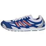 Adidas Adizero PR Collegiate Royal Bright Red Unisex Sportbačiai Mėlyni Cloud-White JQ0026 37⅓ blue