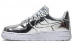 Nike Air Force 1 Sp 'Liquid Metal Chrome' Moteri&scaron;ki CQ6566-001 36