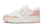 New Balance 550 Baltas Rožinis Jūros Druska GS GSB550CD 35.5