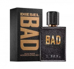 Diesel Bad Edt 100 Ml Produktas