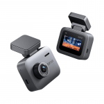 70MAI A400Pro 3K vaizdo registratorius su 64GB kortele USB Power (No Car Charger)