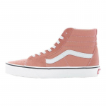 Vans SK8 unisex neslystantys auk&scaron;takulniai riedlenčių batai rožiniai VN0A4BV61UL 40